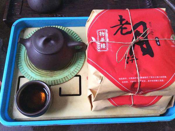 淄博物華樓積極發(fā)掘地緣優(yōu)勢特色打造傳統(tǒng)經典產品